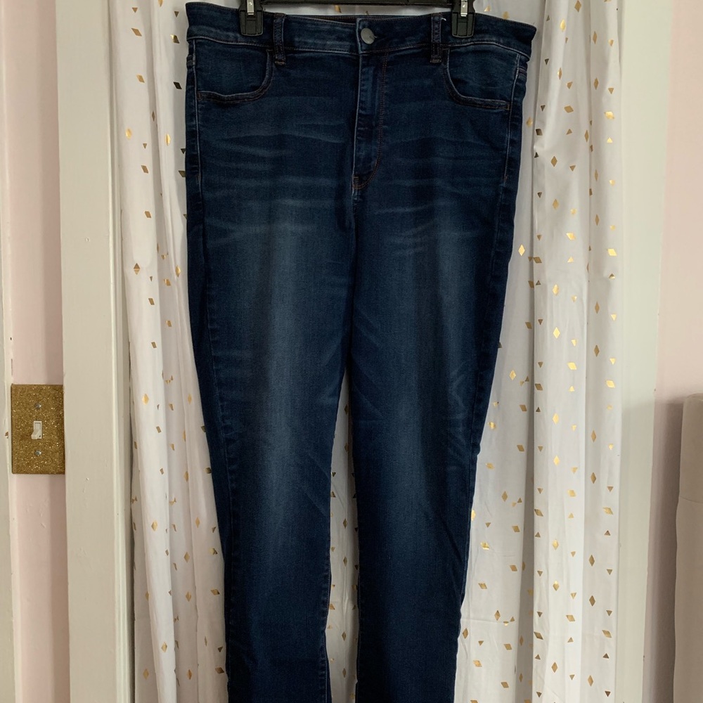 AE Jeggings